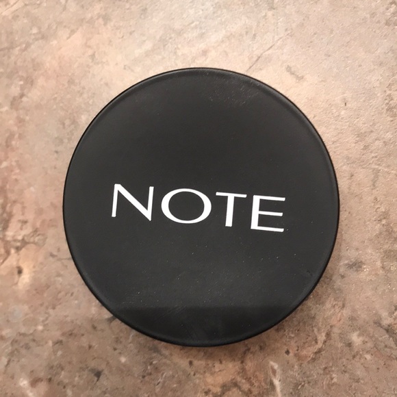 Note Blush - Picture 2 of 4